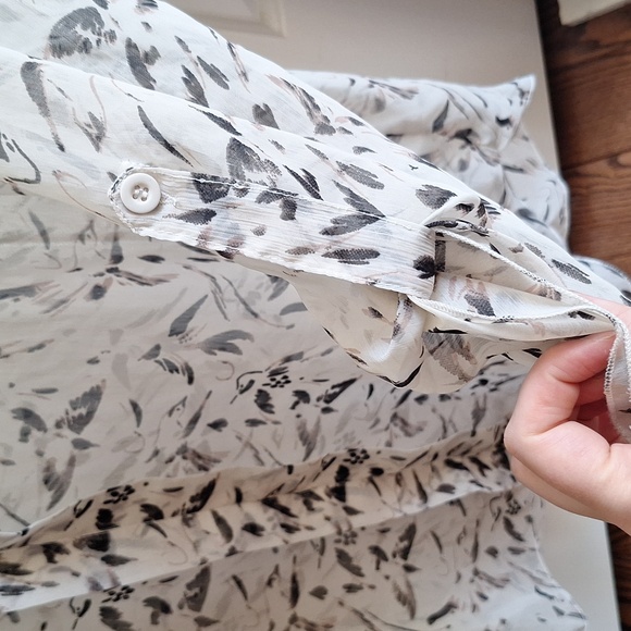 Eclipse ladies' blouse - Picture 5 of 5